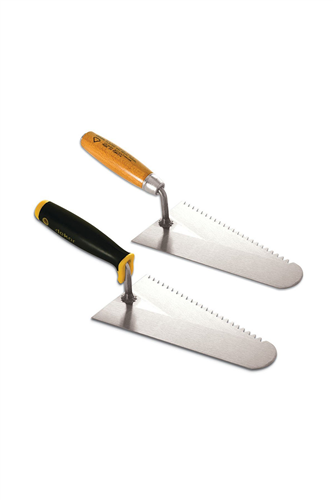 TUĞLA MALASI BEYAZ 22 CM 375 DEKOR ( 12 AD )